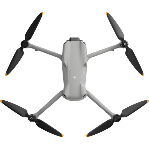 DJI Air 3 Drone with RC-N2 (CP.MA.00000691.01, CP.MA.00000691.04)