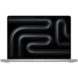 Apple MacBook Pro 16.2" M4 Pro/14CPU/20GPU/24GB/512GB Silver Late 2024 (MX2T3)