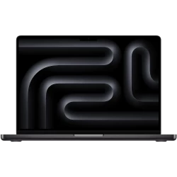 Apple MacBook Pro 16.2" M4 Max/16CPU/40GPU/48GB/1TB Space Black Late 2024 (MX313)