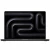 Apple MacBook Pro 16" Space Black Late 2023 (Z1AF0019M)