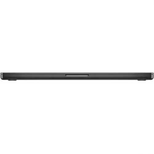 Apple MacBook Pro 16" Space Black Late 2023 (Z1AF0019M)