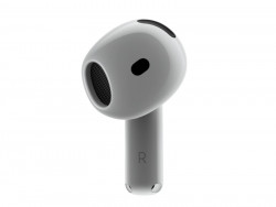 Apple AirPods 4 with Active Noise Cancellation Right (MXP93/R)