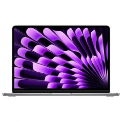 Apple MacBook Air 15" M3/8CPU/10GPU/24GB/512GB Space Gray 2024 (MC9H4)