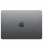 Apple MacBook Air 13,6" M3 2024 Space Gray (MC8M4)