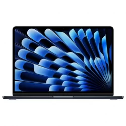 Apple MacBook Air 13.6" M3/8CPU/8GPU/16GB/256GB Midnight 2024 (MC8K4)