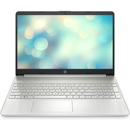 HP 15s-fq5035ua Natural Silver (91L38EA)