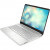 HP 15s-fq5035ua Natural Silver (91L38EA)