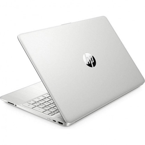 HP 15s-fq5035ua Natural Silver (91L38EA)