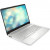 HP 15s-fq5035ua Natural Silver (91L38EA)