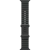 Apple Watch 49/46mm Ocean Band Black / Natural Titanium Finish (MXTL3)