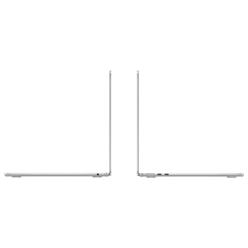 Apple MacBook Air 13,6" M2 Silver 2022 (Z15W000B4) (Open Box)