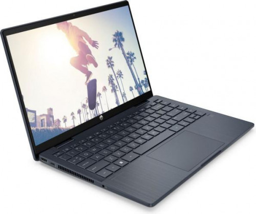 HP Pavilion x360 14-ek2016ua Space Blue (A0NB9EA)