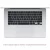 Apple MacBook Air 15" M3/8CPU/10GPU/16GB/512GB Silver 2024 (MXD23) (Open Box)