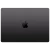 Apple MacBook Pro 16" Late 2024 Space Black (Z1FT000PF)