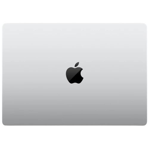 Apple MacBook Pro 14" Late 2024 Silver (Z1FD000CH, Z1FB0010W)