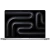 Apple MacBook Pro 14" Late 2024 Silver (Z1FD000CH, Z1FB0010W)