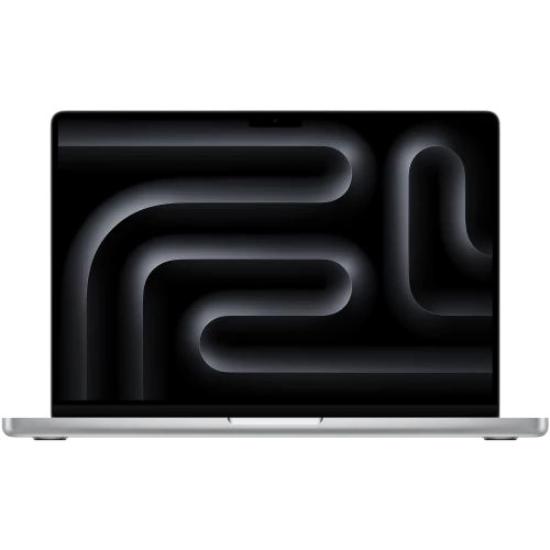 Apple MacBook Pro 14" Late 2024 Silver (Z1FD000CH, Z1FB0010W)