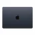 Apple MacBook Air 15" M3 2024 Midnight (Z1BV0006S)
