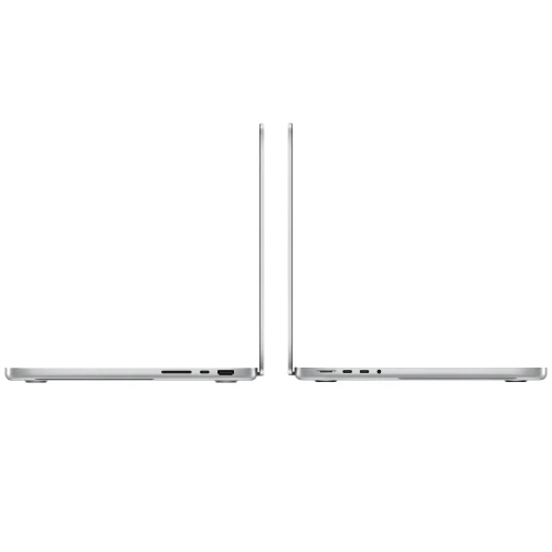Apple MacBook Pro 14" Silver 2023 (Z17K002KC)