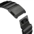 NOMAD Apple Watch 41/42mm Steel Band Graphite Hardware Graphite