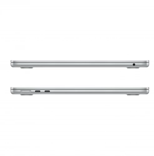 Apple MacBook Air 13.6" M3/8CPU/8GPU/8GB/256GB Silver 2024 (MRXQ3) (Open Box)