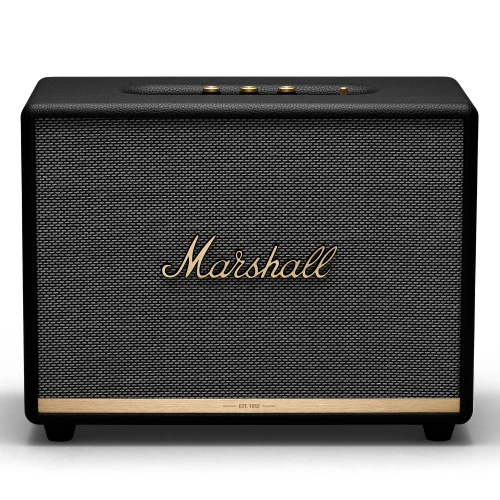 Marshall Woburn II Black (1001904)