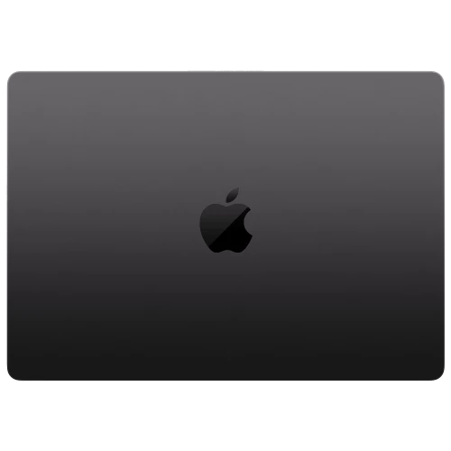 Apple MacBook Pro 14" Late 2024 Space Black (Z1FE000NE)