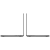 Apple MacBook Pro 14" Late 2024 Space Black (Z1FE000NE)
