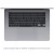 Apple MacBook Air 15" M3 2024 Space Gray (Z1BP0006U)