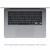 Apple MacBook Air 15" M3 2024 Space Gray (Z1BP0006U)