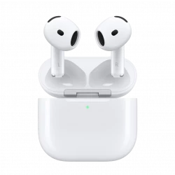 Apple AirPods 4 (MXP93) (New, без коробки)