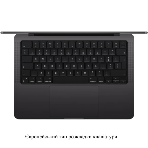 Apple MacBook Pro 14" Late 2024 Space Black (MW2U3) (with out box)