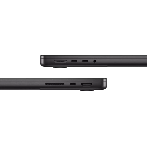 Apple MacBook Pro 14" Late 2024 Space Black (MW2U3) (with out box)