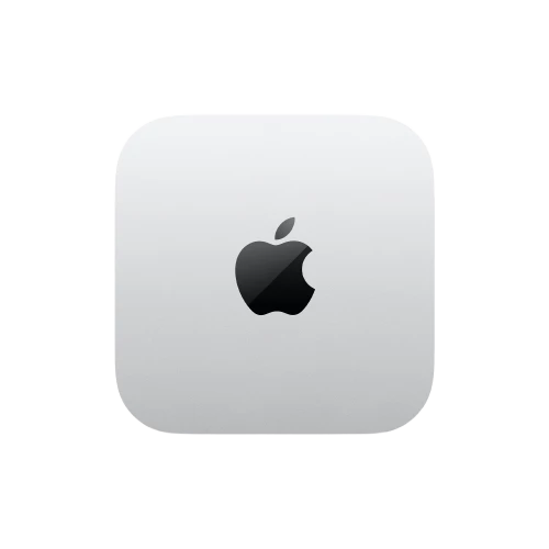 Apple Mac mini M4 (Z1CF000C9)