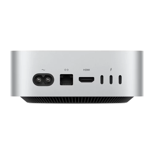 Apple Mac mini M4 (Z1CF000C9)