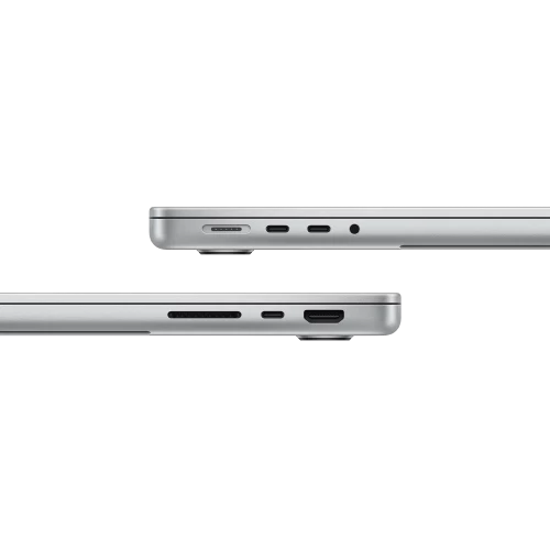 Apple MacBook Pro 16" Late 2024 Silver (Z1FS00089, Z1FR000CE)
