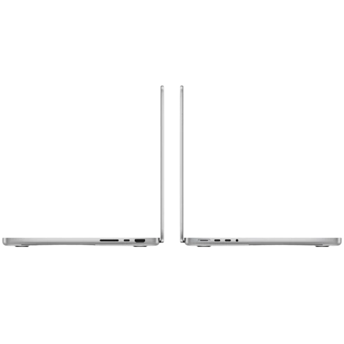 Apple MacBook Pro 16" Late 2024 Silver (Z1FS00089, Z1FR000CE)
