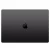 Apple MacBook Pro 16" M3 Pro/36GB/512GB Space Black 2023 (MRW23) (Open Box)