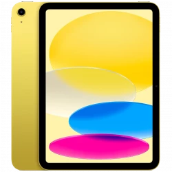 Apple iPad 2025 Wi-Fi 512GB Yellow (MD5A4)