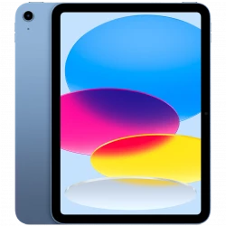 Apple iPad 2025 Wi-Fi 512GB Blue (MD4Y4)