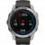 Garmin Fenix 7 Silver with Graphite Band (010-02540-00/01)