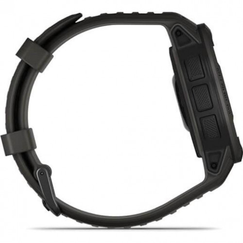 Garmin Instinct 2 Solar Graphite (010-02627-10)