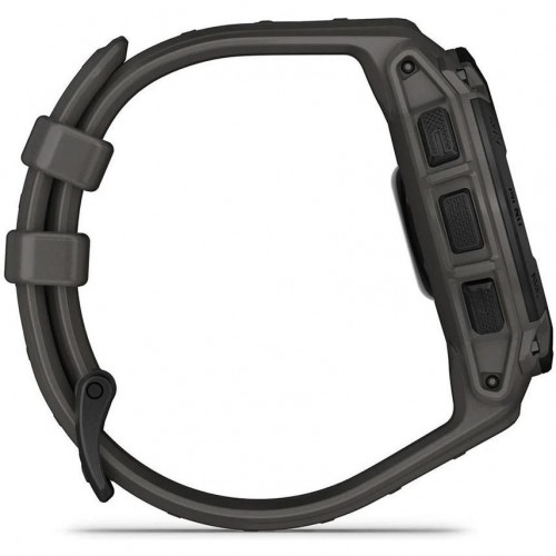 Garmin Instinct E 45mm Black with Charcoal Band (010-02933-00)