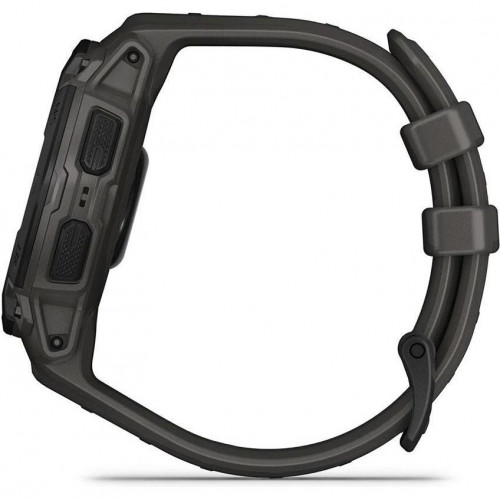 Garmin Instinct E 45mm Black with Charcoal Band (010-02933-00)
