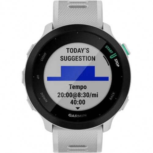 Garmin Forerunner 55 White (010-02562-11)