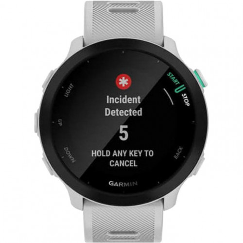 Garmin Forerunner 55 White (010-02562-11)