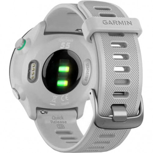 Garmin Forerunner 55 White (010-02562-11)