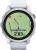 Garmin Epix Pro Gen 2 42mm Silver w. Whitestone Band (010-02802-00/01)