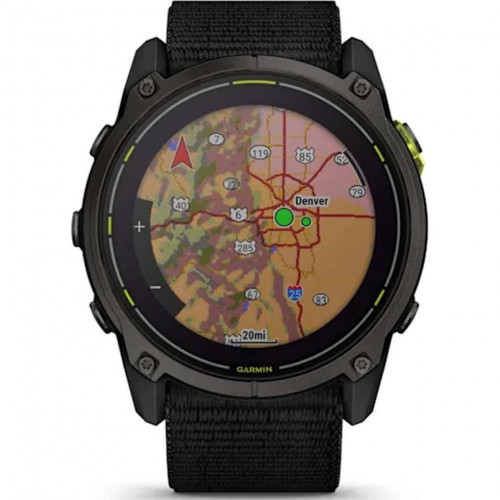 Garmin Enduro 3 (010-02751-01/00)