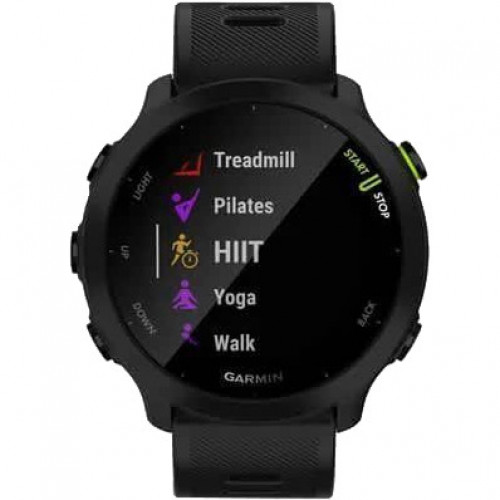 Garmin Forerunner 55 Black (010-02562-00/10)